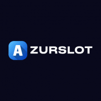 AzurSlot Casino - обзор онлайн казино и бонус 3300 zł + 250 FS Логотип
