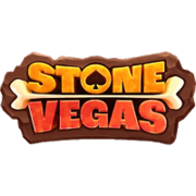 StoneVegas Casino Польша - обзор и бонус 2250 zł + 200 FS Логотип
